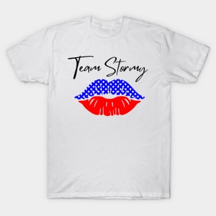 Team stormy T-Shirt